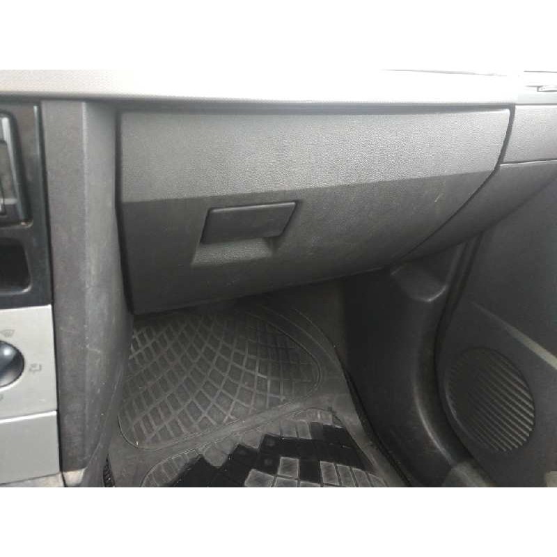 Recambio de guantera para opel meriva cosmo referencia OEM IAM ASM13119309  