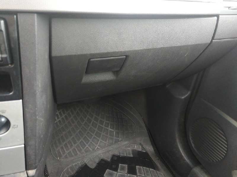 Recambio de guantera para opel meriva cosmo referencia OEM IAM ASM13119309  