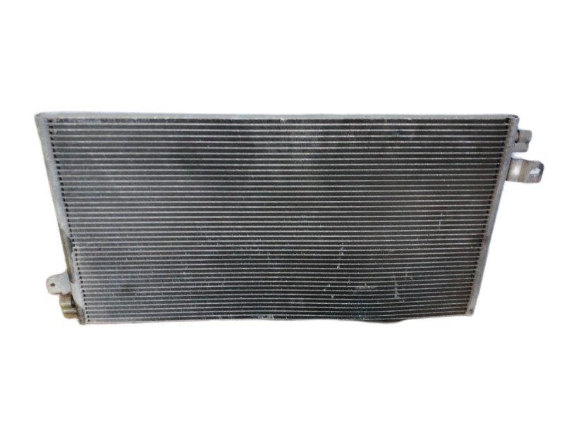 Recambio de condensador / radiador aire acondicionado para opel movano (2004 =>) furgón corto techo elevado l1h2 3.3t referencia