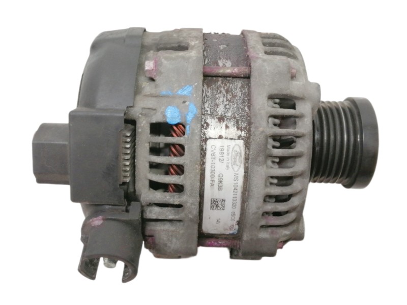 Recambio de alternador para ford focus lim. (cb8) trend referencia OEM IAM MS1042113320 CV6T10300FA Q9K3B