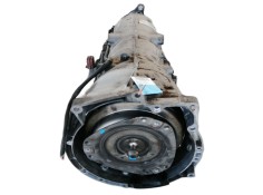 Recambio de caja cambios para bmw serie 3 touring (e91) 320d referencia OEM IAM 6HP19078QE 010021 GA6HP19Z AUTOMATICA