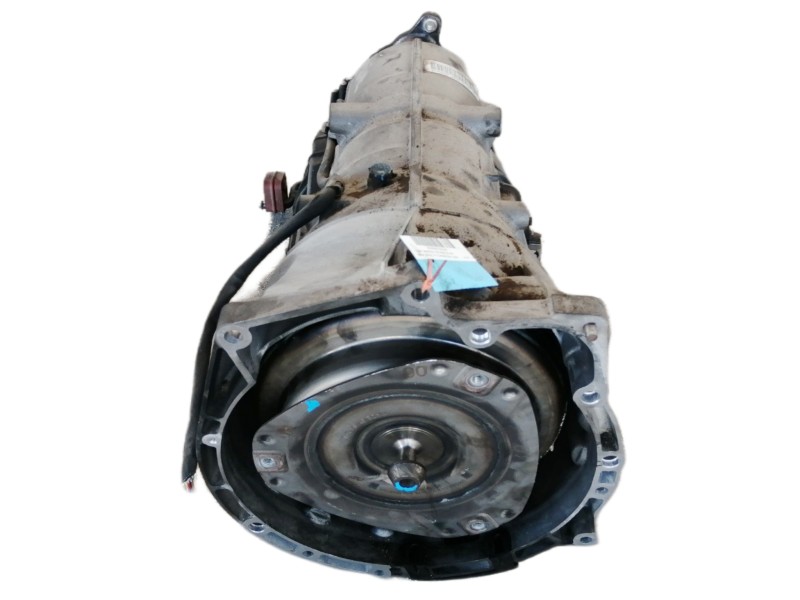 Recambio de caja cambios para bmw serie 3 touring (e91) 320d referencia OEM IAM 6HP19078QE 010021 GA6HP19Z AUTOMATICA