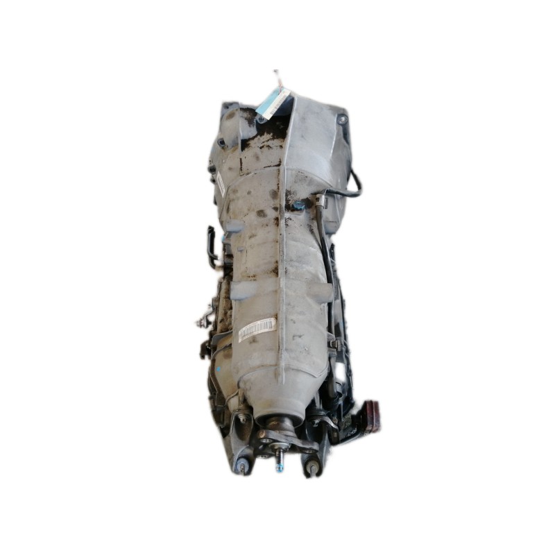 Recambio de caja cambios para bmw serie 3 touring (e91) 320d referencia OEM IAM 6HP19078QE 010021 GA6HP19Z AUTOMATICA
