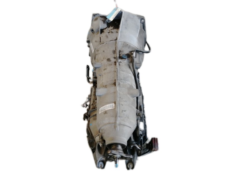 Recambio de caja cambios para bmw serie 3 touring (e91) 320d referencia OEM IAM 6HP19078QE 010021 GA6HP19Z AUTOMATICA