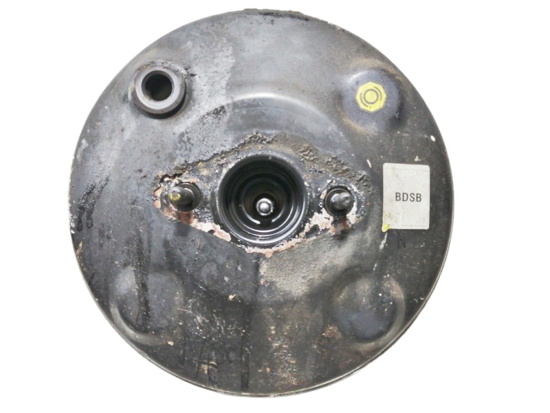 Recambio de servofreno para ssangyong rexton 2.7 turbodiesel cat referencia OEM IAM 4850008C00  