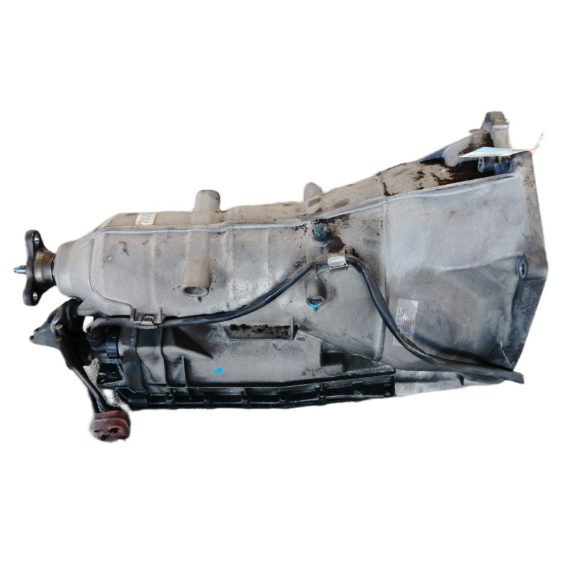 Recambio de caja cambios para bmw serie 3 touring (e91) 320d referencia OEM IAM 6HP19078QE 010021 GA6HP19Z AUTOMATICA