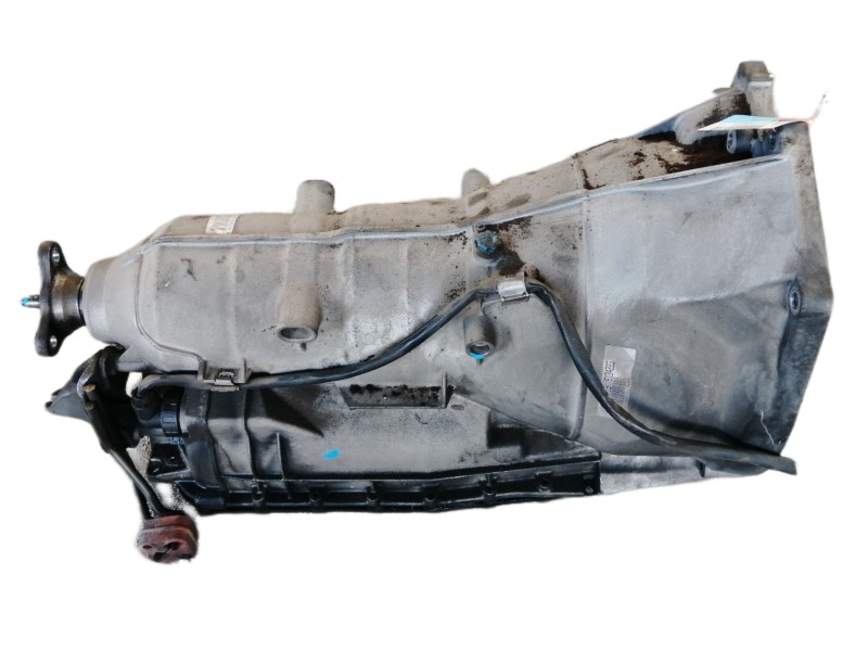 Recambio de caja cambios para bmw serie 3 touring (e91) 320d referencia OEM IAM 6HP19078QE 010021 GA6HP19Z AUTOMATICA