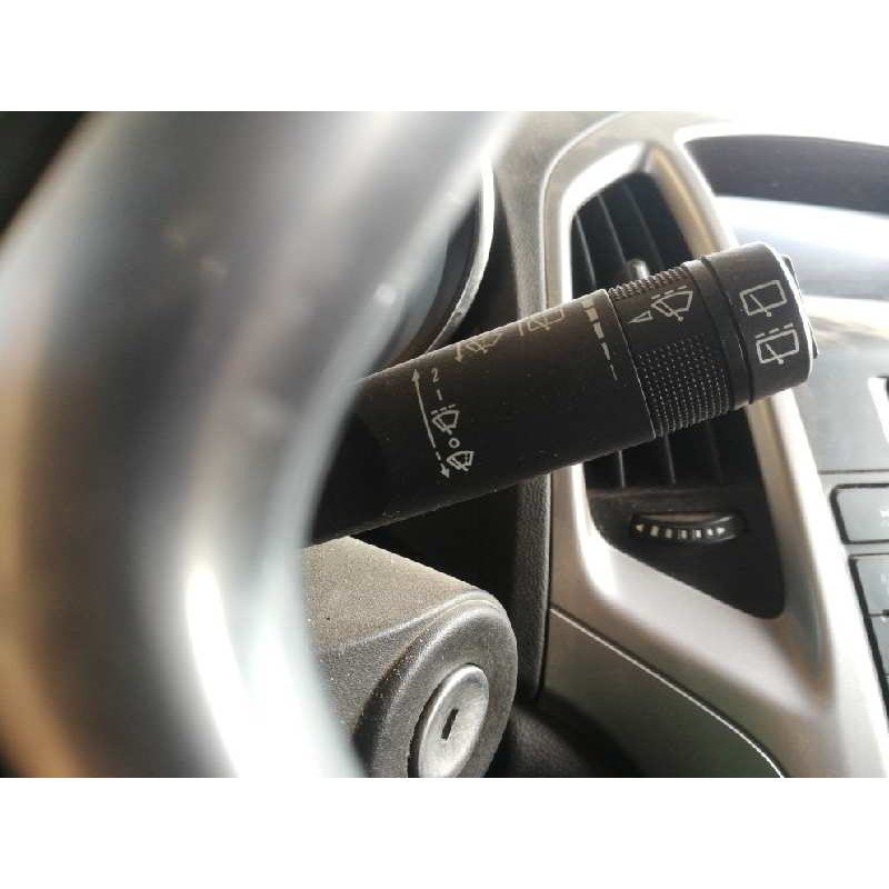 Recambio de mando limpia para opel astra j lim. excellence referencia OEM IAM 32680210252  