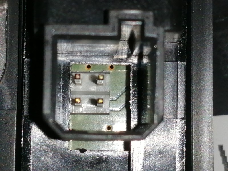 Recambio de mando multifuncion para opel insignia berlina cosmo referencia OEM IAM 13321293  