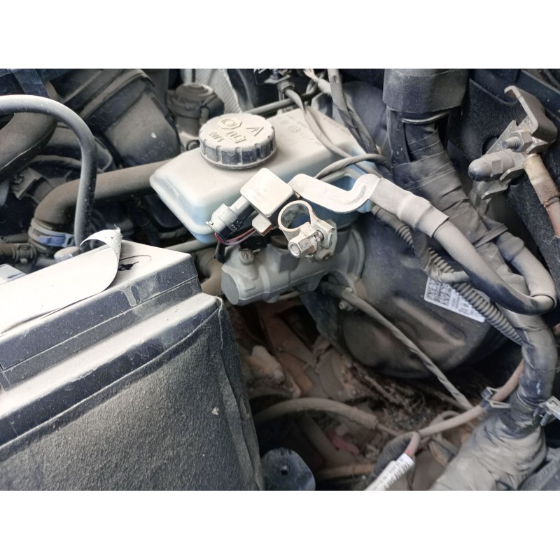 Recambio de bomba freno para seat leon (5f1) 1.4 tsi referencia OEM IAM 5Q1614019ACREP  