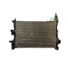 Recambio de radiador agua para ford focus iv (hn) 1.0 ecoboost referencia OEM IAM 1830145 T913931A 