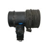Recambio de caudalimetro para kia sorento 2.4 16v ex referencia OEM IAM 2816438210 281393E070 0280218111