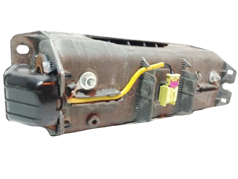 Recambio de airbag delantero derecho para seat toledo (5p2) stylance / style referencia OEM IAM 603606800E  