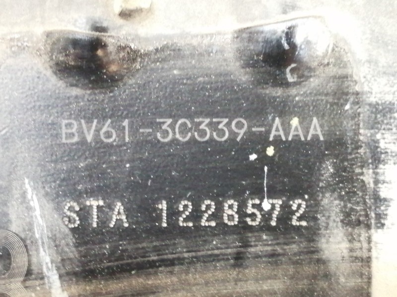 Recambio de brazo suspension inferior delantero derecho para ford focus lim. (cb8) trend referencia OEM IAM BV613C339AAA STA1228