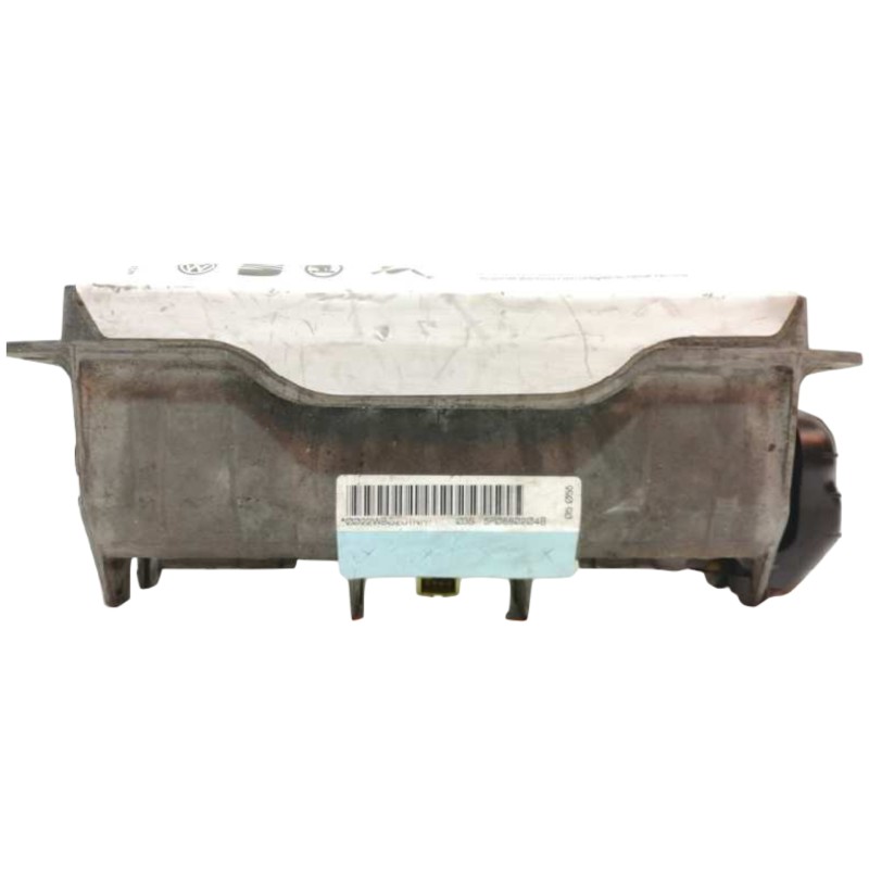 Recambio de airbag delantero derecho para seat toledo (5p2) stylance / style referencia OEM IAM 603606800E  