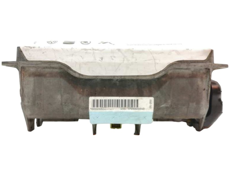 Recambio de airbag delantero derecho para seat toledo (5p2) stylance / style referencia OEM IAM 603606800E  