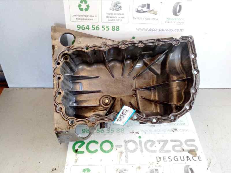 Recambio de carter para nissan primera berlina (p12) acenta referencia OEM IAM 8200066133  