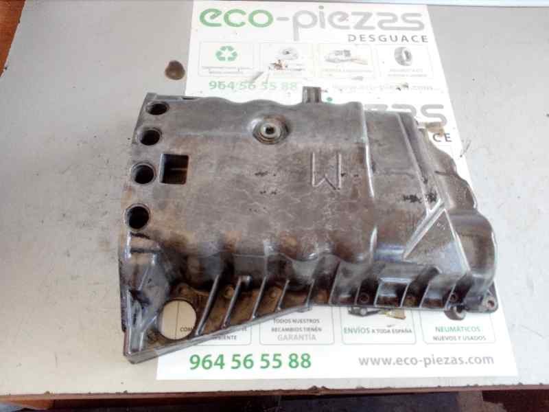 Recambio de carter para nissan primera berlina (p12) acenta referencia OEM IAM 8200066133  