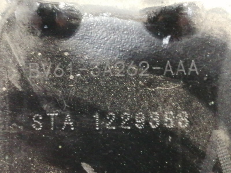 Recambio de brazo suspension inferior delantero izquierdo para ford focus lim. (cb8) trend referencia OEM IAM BV613A262AAA STA12