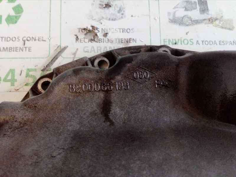 Recambio de carter para nissan primera berlina (p12) acenta referencia OEM IAM 8200066133  