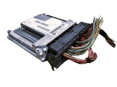 Recambio de centralita motor uce para bmw serie 3 touring (e91) 320d referencia OEM IAM 7801711 0281013251 