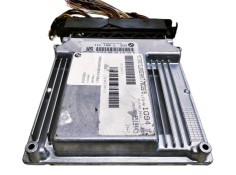 Recambio de centralita motor uce para bmw serie 3 touring (e91) 320d referencia OEM IAM 7801711 0281013251  2