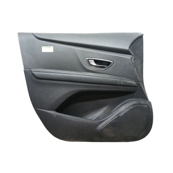 GUARNECIDO PUERTA DELANTERA IZQUIERDA 809019814R 