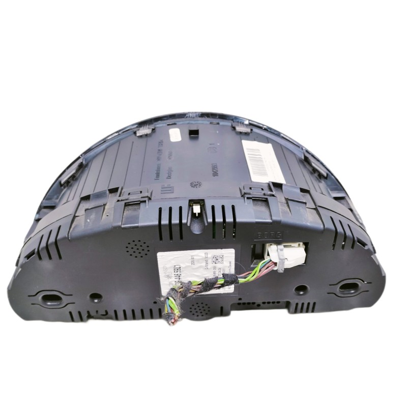 Recambio de cuadro instrumentos para mercedes-benz vito (w639) basic, combi 111 cdi largo (639.603) referencia OEM IAM A63944659