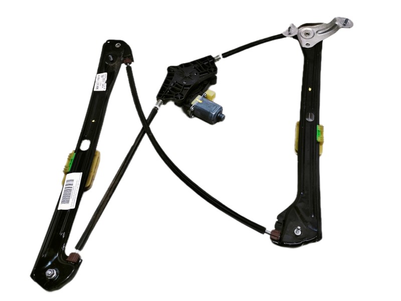 Recambio de elevalunas delantero derecho para volkswagen golf vii lim. (5g1) advance bluemotion referencia OEM IAM 5G4837462H 01