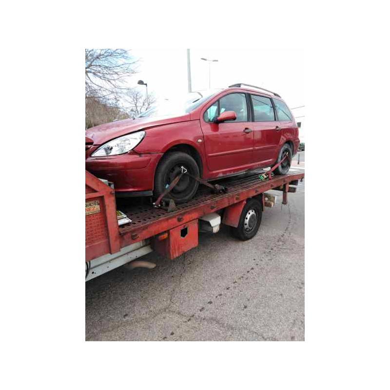 PEUGEOT 307 BREAK / SW (S1)