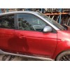 smart forfour hatchback (453) del año 2015