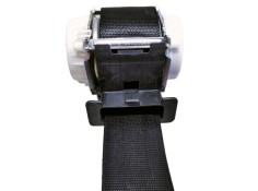 Recambio de cinturon seguridad delantero derecho para bmw serie 3 touring (e91) 320d referencia OEM IAM 330598493 72119117220  2