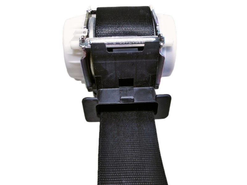 Recambio de cinturon seguridad delantero derecho para bmw serie 3 touring (e91) 320d referencia OEM IAM 330598493 72119117220 