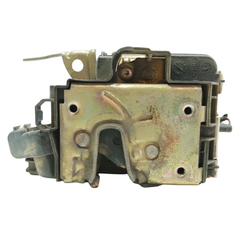 Recambio de cerradura puerta delantera derecha para seat cordoba berlina (6k2) dream (1997) referencia OEM IAM 1HS862154  