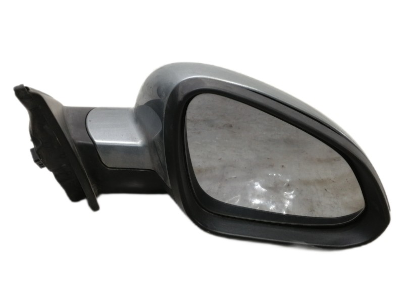 Recambio de retrovisor derecho para opel insignia berlina cosmo referencia OEM IAM 13320191 13329088 ELECTRICO 5 PINES