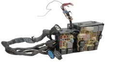 Recambio de caja reles / fusibles para ford focus lim. (cb8) trend referencia OEM IAM AV6T14A067AC 5B0Q10107 