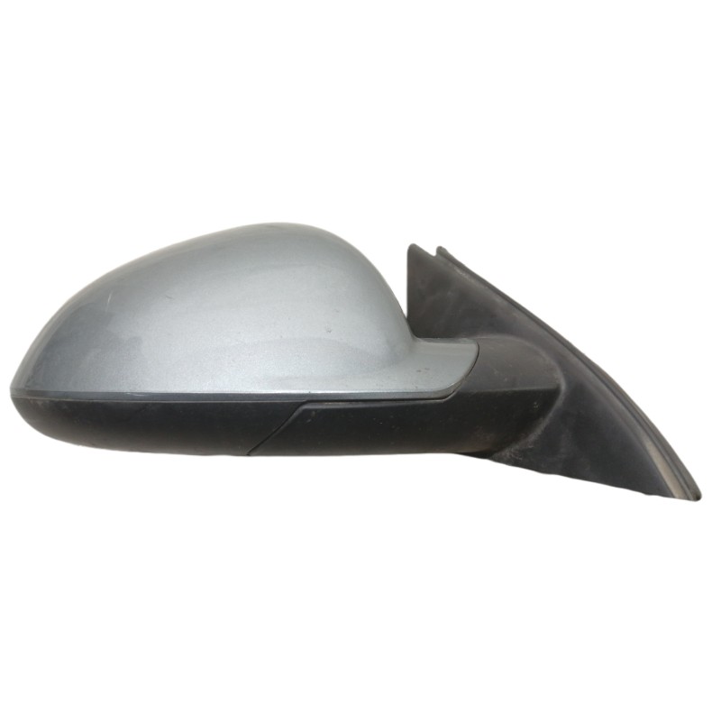 Recambio de retrovisor derecho para opel insignia berlina cosmo referencia OEM IAM 13320191 13329088 ELECTRICO 5 PINES
