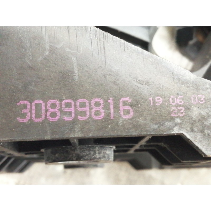 Recambio de varillaje cambio para volvo v40 familiar 1.8 16v referencia OEM IAM 30614219 HCS190603 610105 30899816 