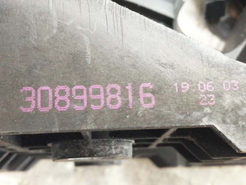 Recambio de varillaje cambio para volvo v40 familiar 1.8 16v referencia OEM IAM 30614219 HCS190603 610105 30899816 