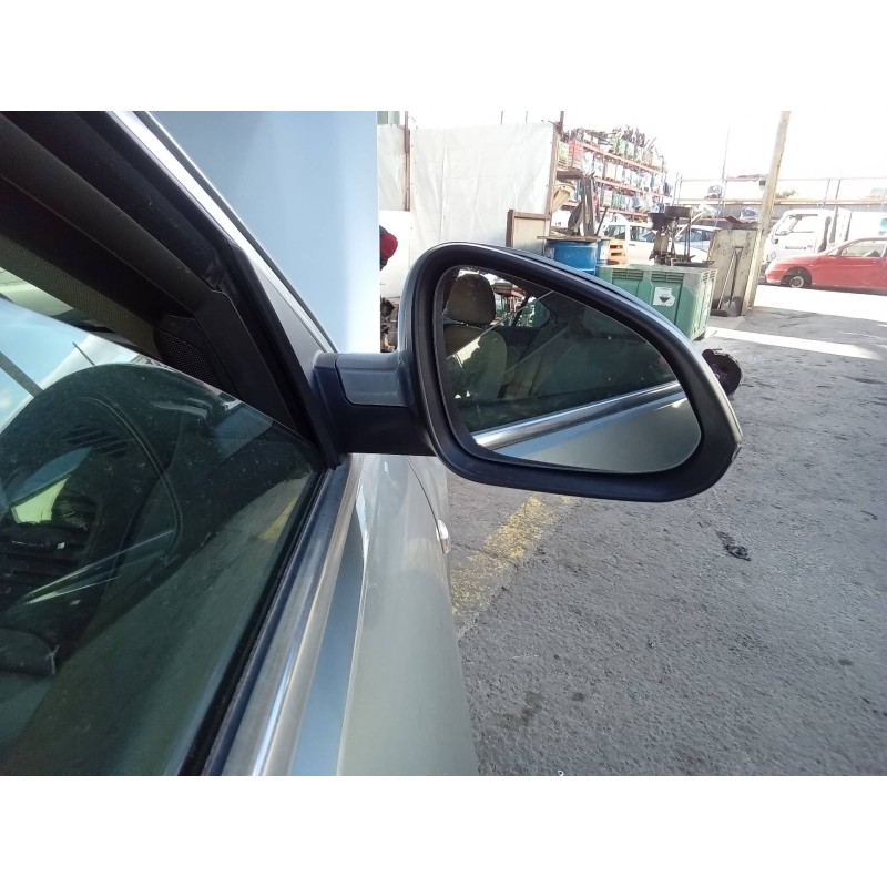 Recambio de retrovisor derecho para opel insignia berlina cosmo referencia OEM IAM 13320191 13329088 ELECTRICO 5 PINES