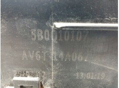 Recambio de caja reles / fusibles para ford focus lim. (cb8) trend referencia OEM IAM AV6T14A067AC 5B0Q10107  2