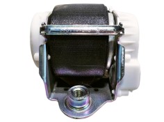 Recambio de cinturon seguridad delantero izquierdo para bmw serie 3 touring (e91) 320d referencia OEM IAM 330598483 72119117219  2