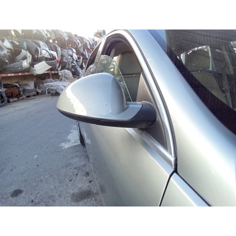Recambio de retrovisor derecho para opel insignia berlina cosmo referencia OEM IAM 13320191 13329088 ELECTRICO 5 PINES