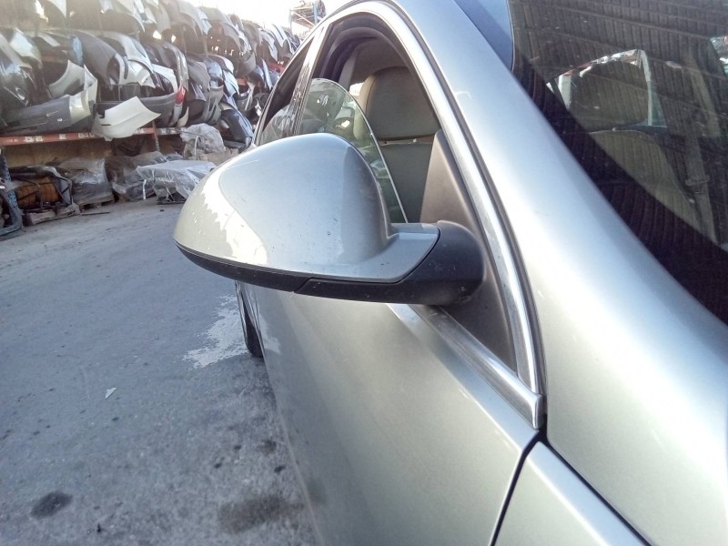 Recambio de retrovisor derecho para opel insignia berlina cosmo referencia OEM IAM 13320191 13329088 ELECTRICO 5 PINES