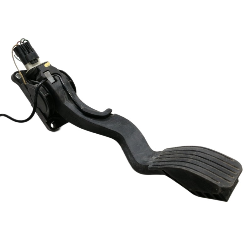 Recambio de potenciometro pedal para citroën c4 coupe collection referencia OEM IAM 0280755001 9650889180 