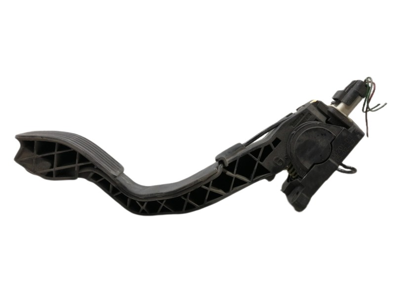 Recambio de potenciometro pedal para citroën c4 coupe collection referencia OEM IAM 0280755001 9650889180 