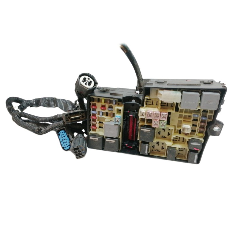 Recambio de caja reles / fusibles para ford focus lim. (cb8) trend referencia OEM IAM AV6T14A067AC 5B0Q10107 