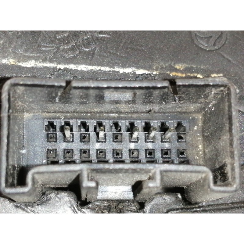 Recambio de retrovisor derecho para opel insignia berlina cosmo referencia OEM IAM 13320191 13329088 ELECTRICO 5 PINES