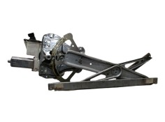 Recambio de elevalunas delantero derecho para toyota corolla (e12) 2.0 turbodiesel cat referencia OEM IAM 6981002130 0130822032  2