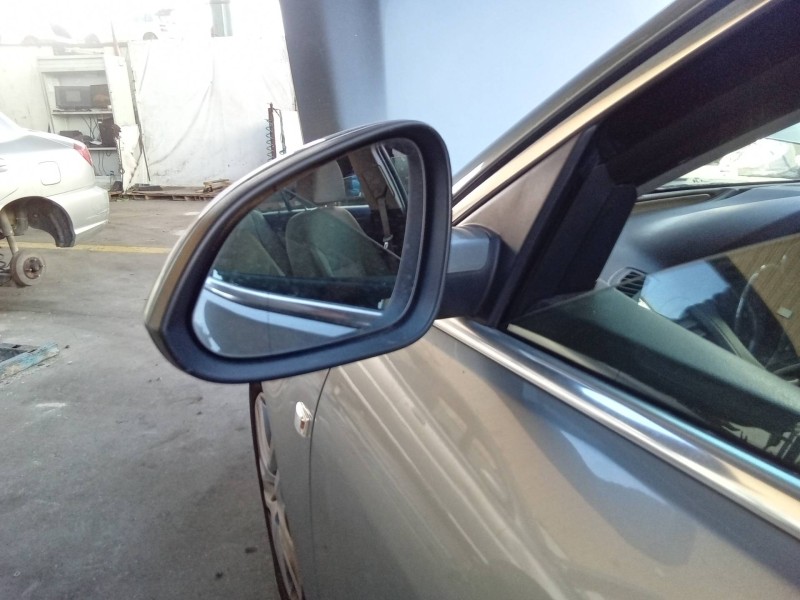 Recambio de retrovisor izquierdo para opel insignia berlina cosmo referencia OEM IAM   